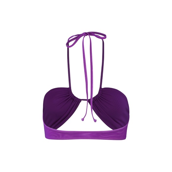 Gonza Purple Bikini - Picture 4 of 7